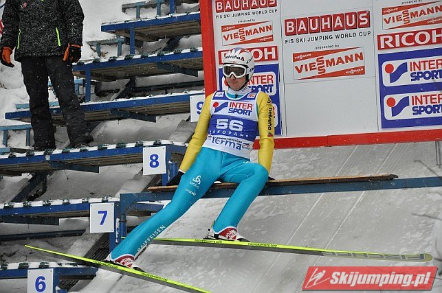 209 Simon Ammann